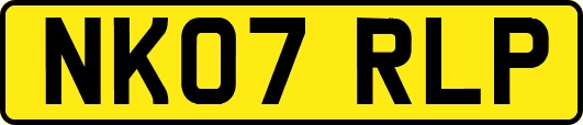 NK07RLP