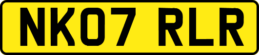 NK07RLR