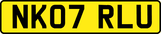 NK07RLU