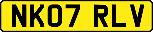 NK07RLV