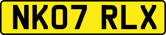 NK07RLX