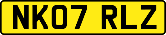 NK07RLZ
