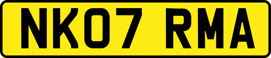 NK07RMA