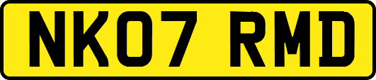 NK07RMD