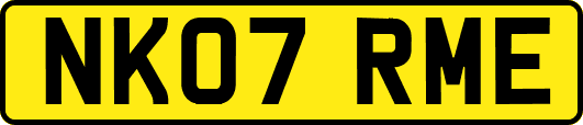 NK07RME