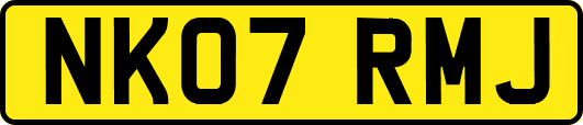 NK07RMJ
