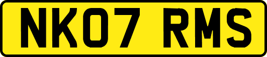 NK07RMS