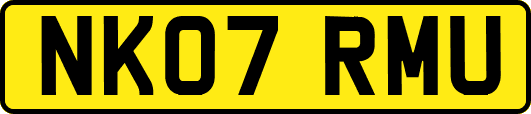 NK07RMU