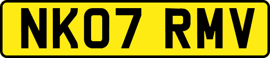 NK07RMV