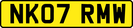 NK07RMW