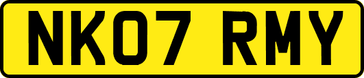 NK07RMY