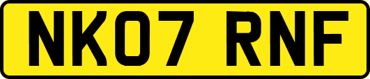 NK07RNF