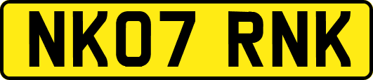 NK07RNK