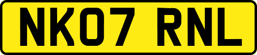 NK07RNL