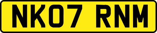NK07RNM