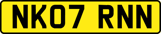NK07RNN