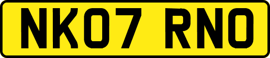 NK07RNO