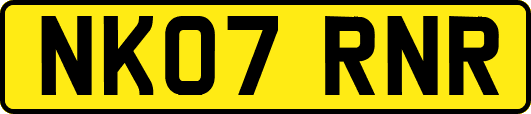 NK07RNR