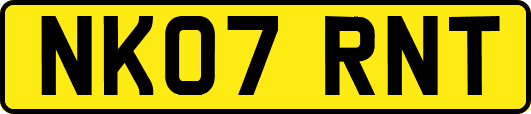NK07RNT