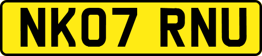 NK07RNU
