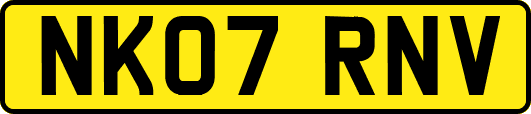 NK07RNV