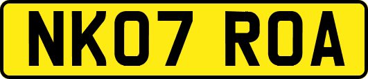 NK07ROA