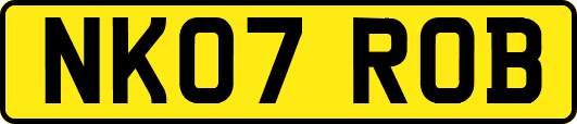 NK07ROB