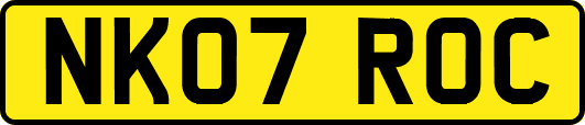 NK07ROC
