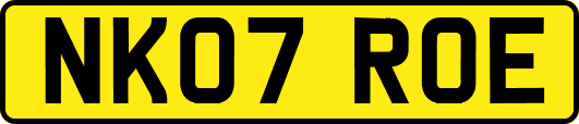 NK07ROE