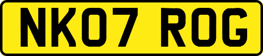 NK07ROG