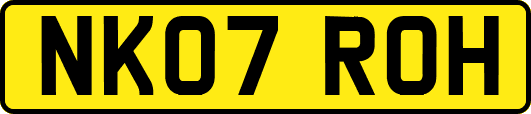 NK07ROH