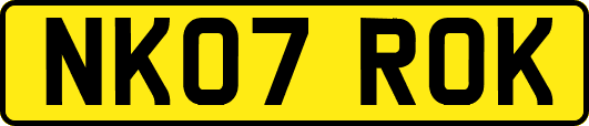 NK07ROK