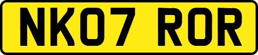 NK07ROR