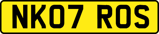 NK07ROS