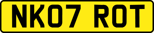 NK07ROT