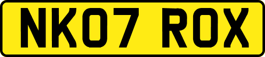 NK07ROX