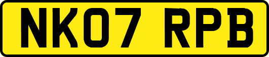 NK07RPB