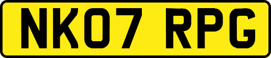 NK07RPG