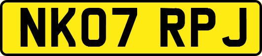 NK07RPJ
