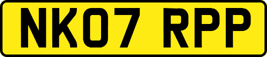 NK07RPP