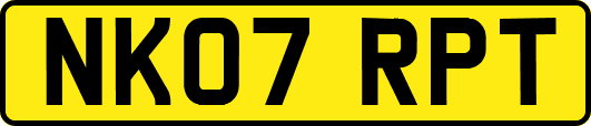 NK07RPT