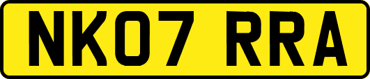 NK07RRA