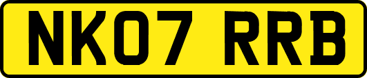 NK07RRB