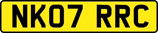 NK07RRC