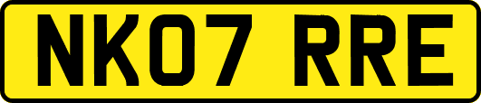 NK07RRE