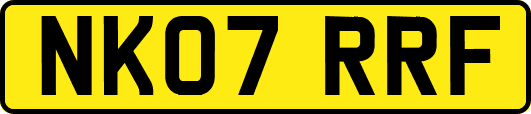 NK07RRF