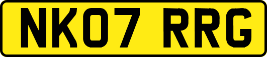 NK07RRG