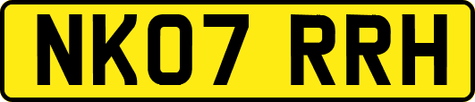 NK07RRH