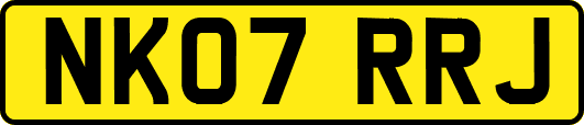 NK07RRJ
