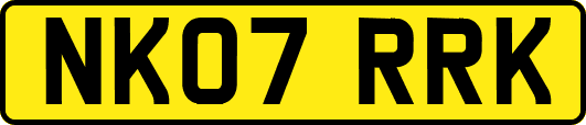 NK07RRK